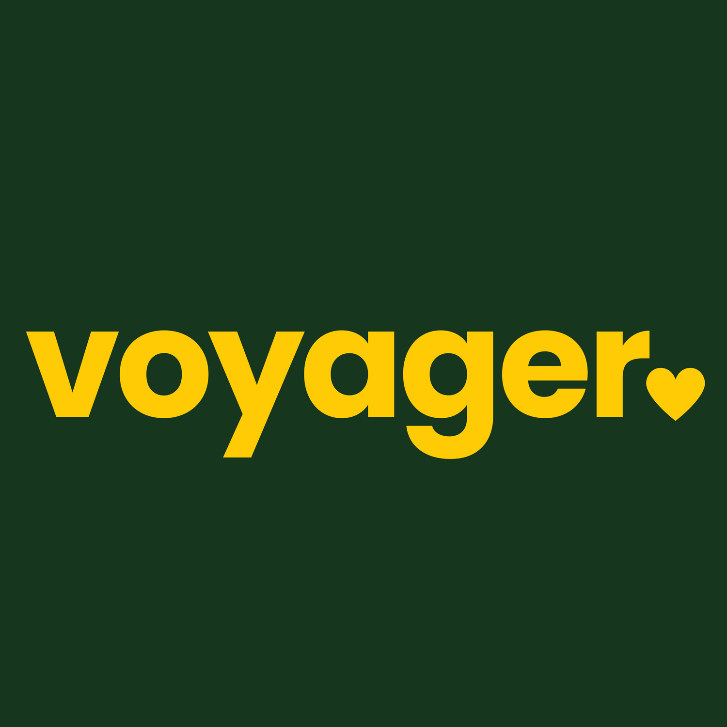 Voyager