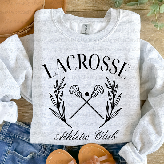 Lacrosse Athletic Club