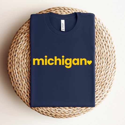 Minimal Michigan