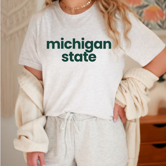 Minimal MSU